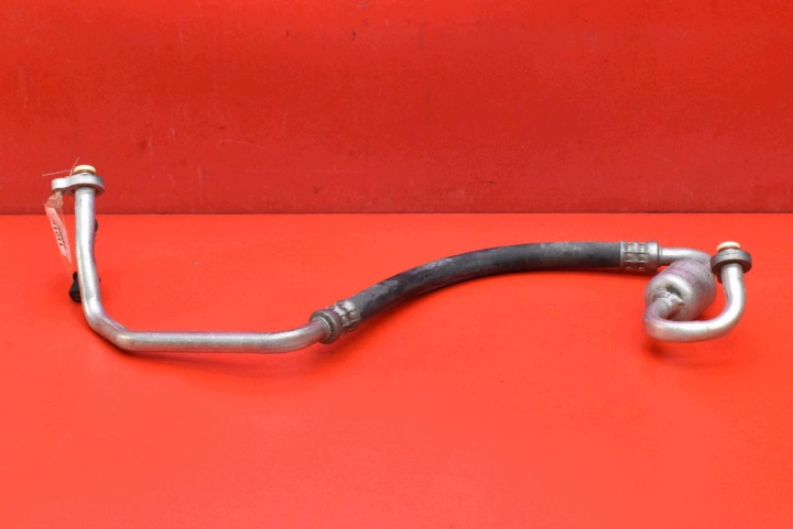 wiring hose of the air conditioning VOLVO V40 2 II 1.6 D2 115 KM 12-16