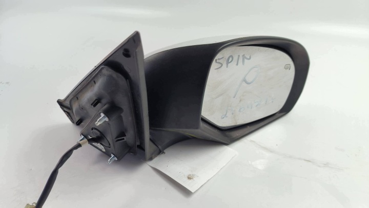 Spiegel rechts EU ZNL SUZUKI SWIFT MK7 5 PIN