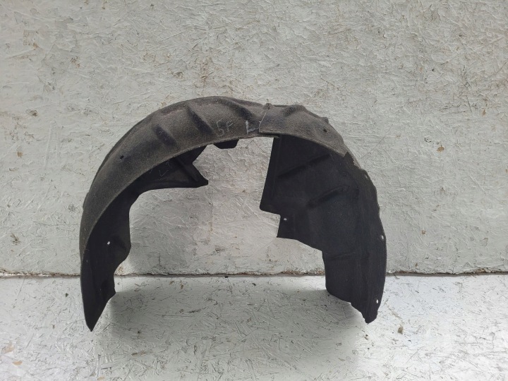 SEAT LEON III 5F HB Radschale links heck hinten 12R