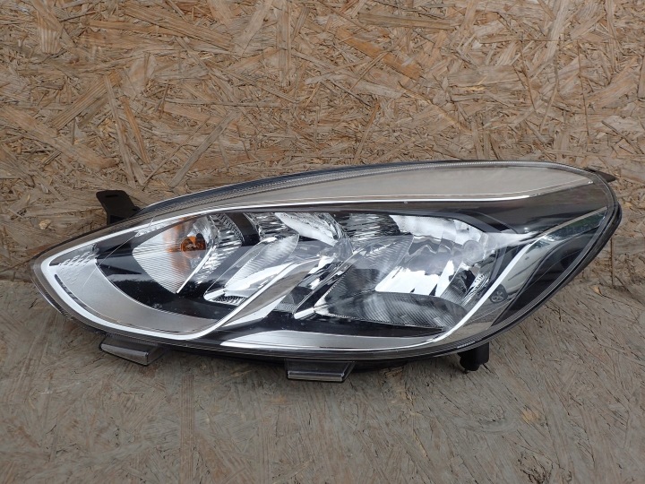 far lijeva REFLEKTOR lijevi FORD FIESTA MK8 VIII 2017-2021R H1BB-13W030-AD