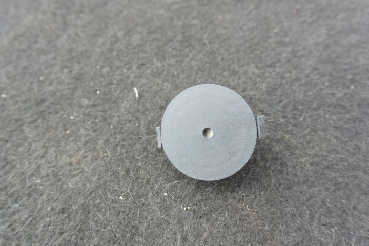 SENSOR SYGNALIZATOR DES HEBENS HECKKLAPPE BMW X5 X6 F15 F16 F48 F31