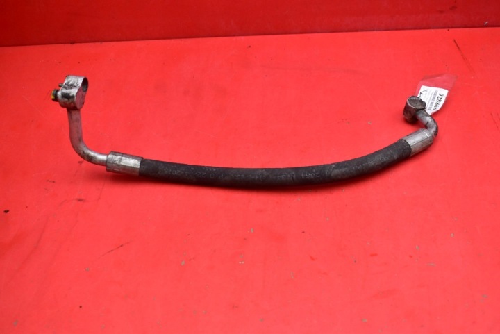 Conduit pieces tuyaux Tuyau Climatisateur air conditionné PORSCHE CAYENNE 1 et 7L 4.5 V8 340 KM 02-07