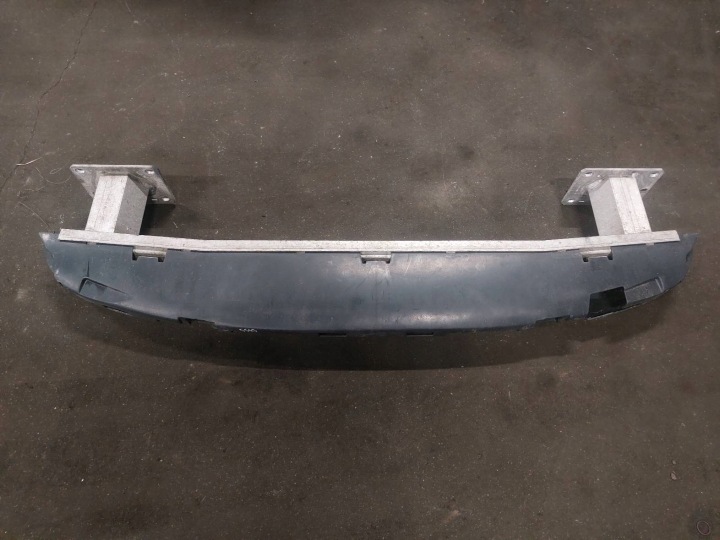 Renfort pare choc Sous Pare choc Avant CITROEN C4 PICASSO et