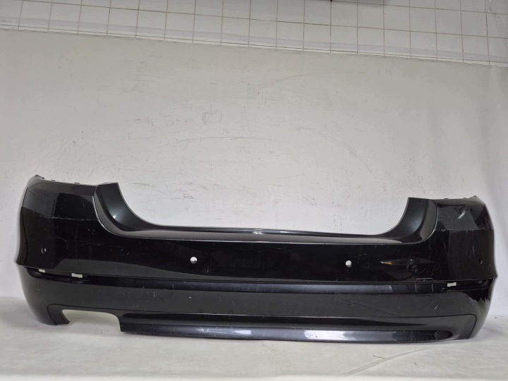 BMW 5 F10 Sedan 10-13 Stoßstange heck hinten PDC