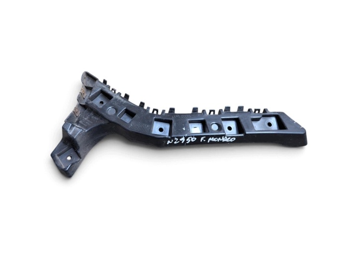 supporto staffa paraurti posteriore sinistra bocchetta Ford Mondeo 5 2017 DS73-17A882-B