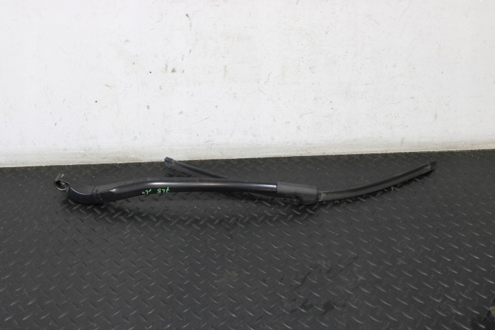Braccio tergicristallo Tergicristallo sinistra PORSCHE CAYENNE 7L5