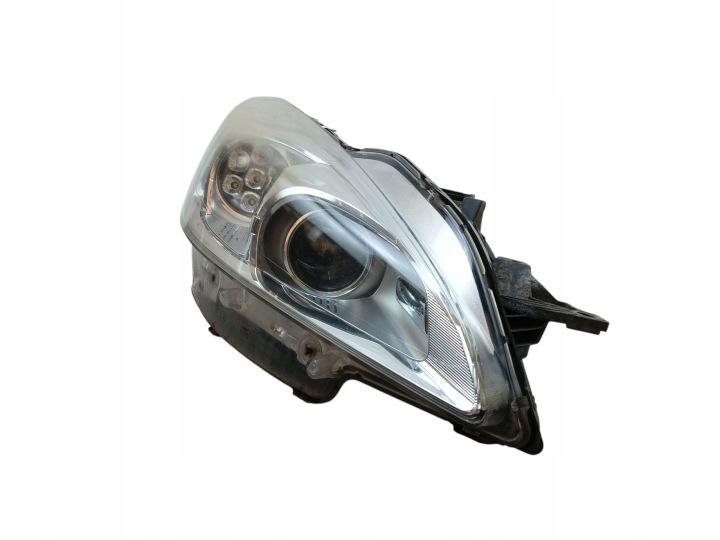 light REFLEKTOR right front XENON LED PEUGEOT 508 and (10-14) 9687580580 EU