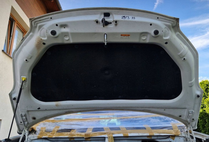 KIA SPORTAGE 4 IV 11- 18 12