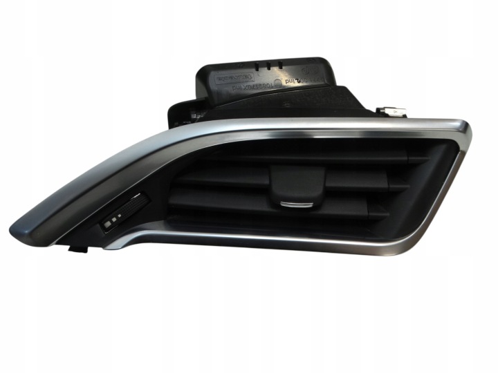 rešetka rešetka ventilacije armature ROZDZIELCZEJ desna PEUGEOT 208 i 9673131677