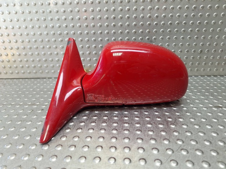specchietto retrovisore sinistro TOYOTA MR2 II SW20 90-99 EUROPA 5 PIN