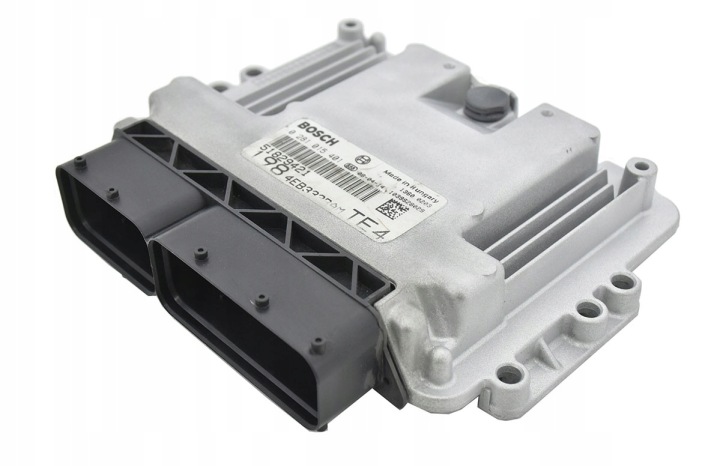 Ordinateur Unité de contrôle FIAT BRAVO II 0281015401