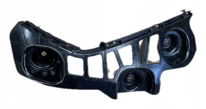 MERCEDES CLA W118 II 2019 - support holder of a bumper right rear part A1188853800