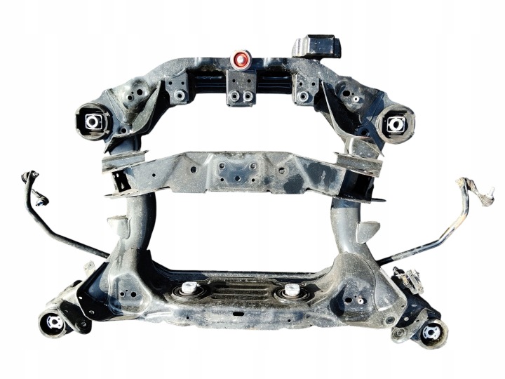 Vorderachsträger Fahrschemel Achsträger heck hinten hinten BMW i4 G26 GRAN COUPE eDrive40