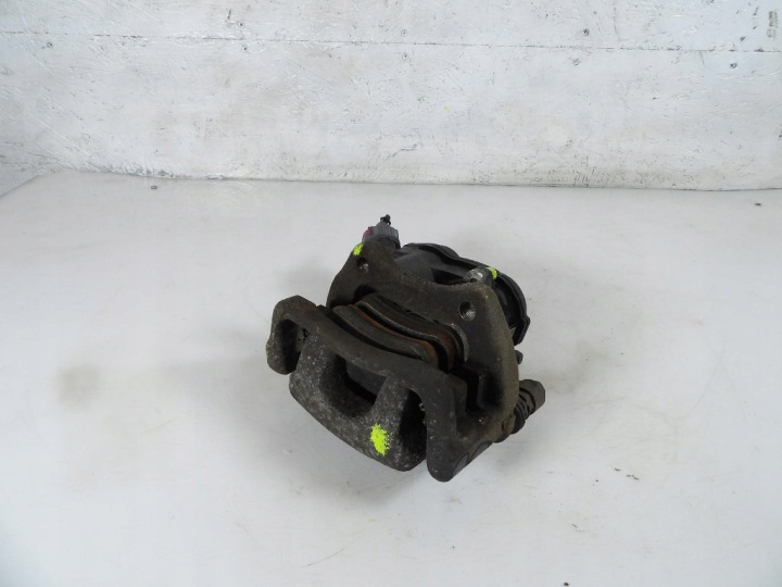 RENAULT SCENIC III 1.2TCE caliper brake rear part left electrical