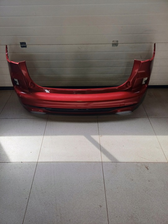 Stoßstange heck hinten FORD KUGA MK3 ST- LINE 4 X PDC C09086-487