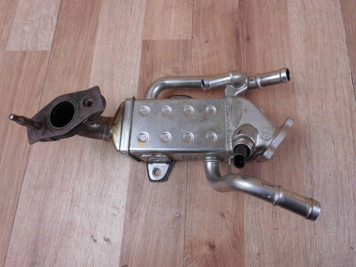 Hyundai Kia 1.6 T-GDI radiatore gas di … EGR 28400-2M401