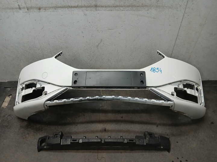 Stoßstange vorne SEAT LEON IV 4 CUPRA