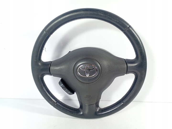 Yaris 1 LIFT 03-06 lenkrad Z Airbag AIRBAG