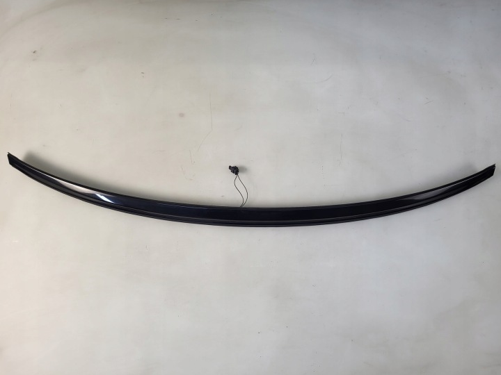 trzeci stop light stopu bonnet boot JAGUAR XF II X260 sedan