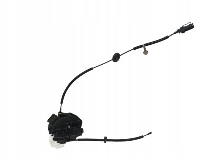 de la Serrure Portière Gauche Avant EUROPA BM5AA21813AH Ford Tourneo Courier et (2014- )