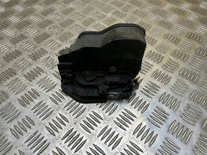 de la Serrure Portière tylnych Droite Arrière BMW 5 E60 7 PIN Europa 2004 7167076