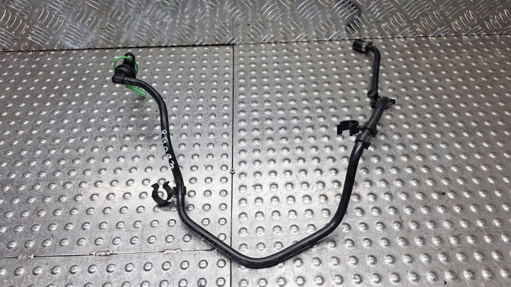 Tubazione a vuoto A2700181000 MERCEDES W117 W176 W246 X156 1.6 CGI