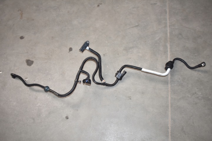 IDEALNY wiring ODPOWIETRZAJACY PORSCHE 992 718 1