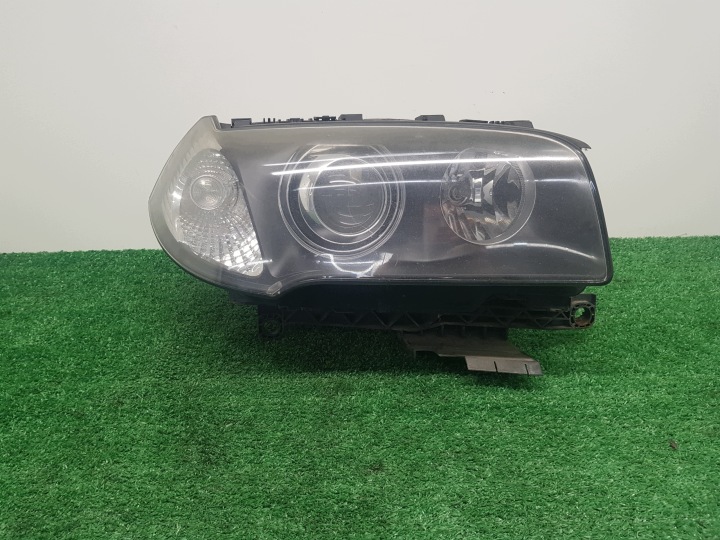 Feux phare Droit Avant BMW X3 E83 AL XENON Complète 3418416