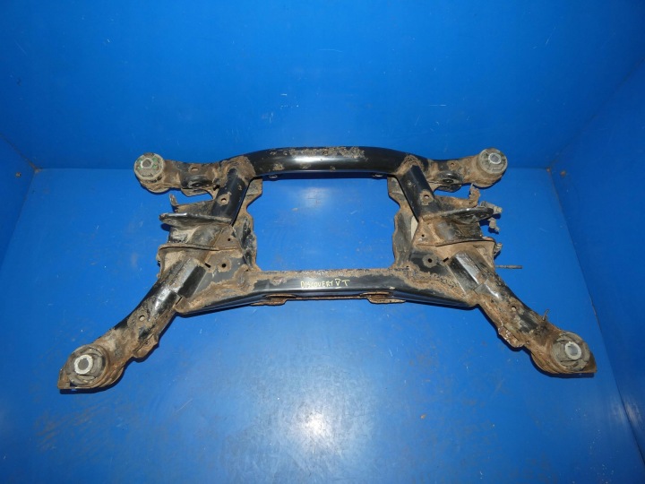 LAND ROVER DISCOVERY SPORT L550 14- Achsträger Fahrschemel Achsträger heck