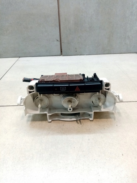 PANEL air conditioning devices DAIHATSU CUORE VI