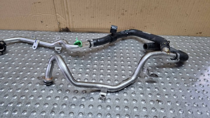 Tubazione MAGISTRALA d’acqua A6542032801 MERCEDES X247 W213 W177 W118 2.0 CDI