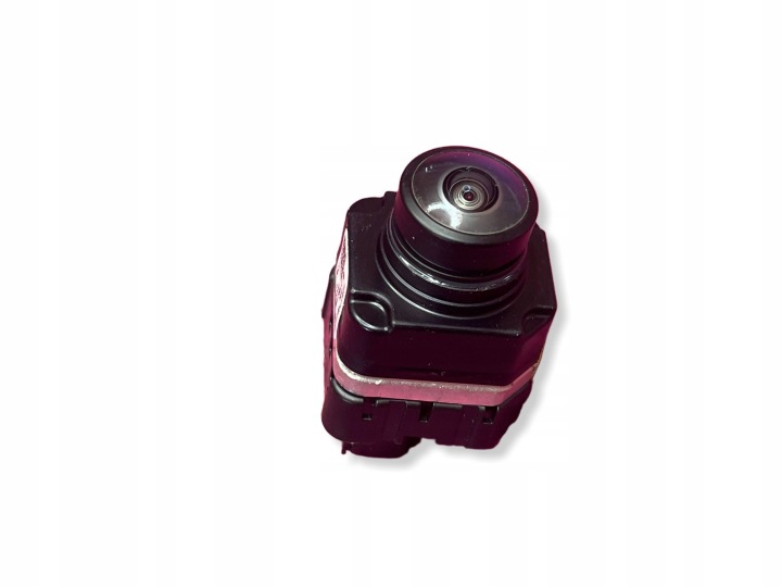 KAMERA Rückfahrwarner VW SEAT SKODA 5R3980568C OE !J