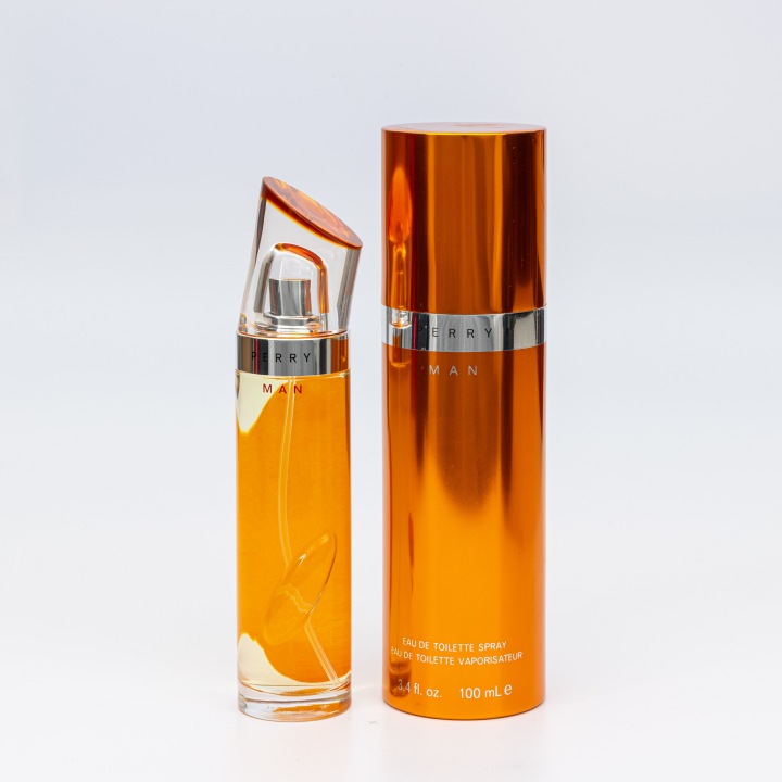 perry ellis perry man