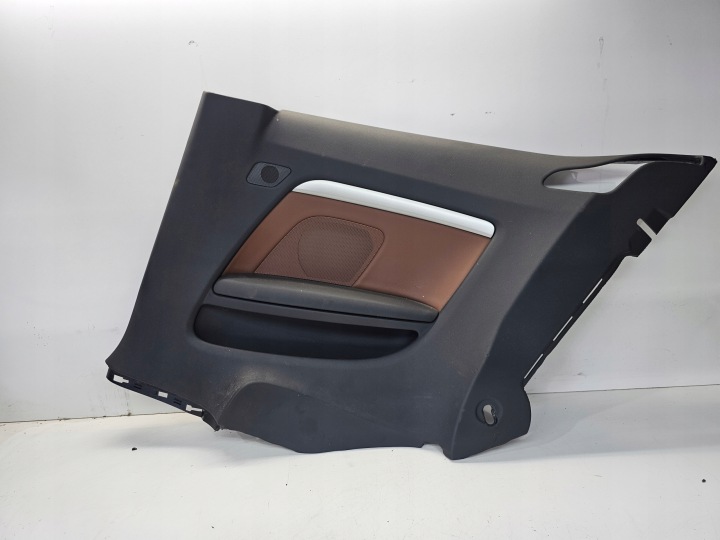 Seite verkleidung KANAPY rechts AUDI A5 8T COUPE 8T0867036