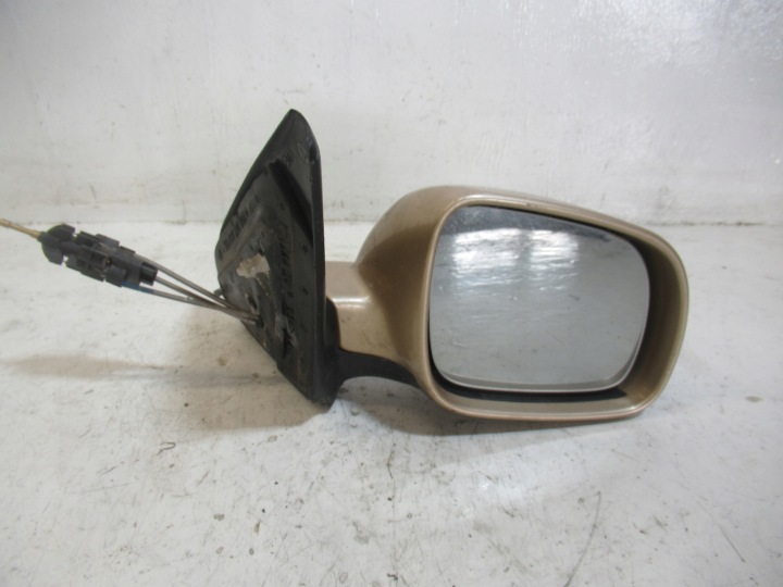 SPECCHIETTO RETROVISORE Destro SEAT TOLEDO 2