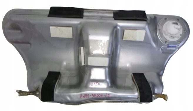 JAGUAR XK X150 5.0 / SC tank pump pump of the fuel