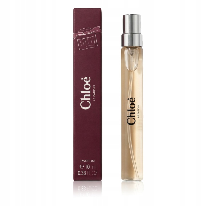 chloe chloe le parfum ekstrakt perfum 10 ml     