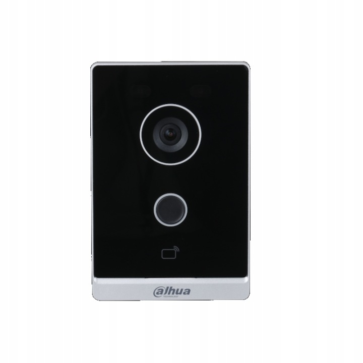 Ip brána Dahua VTO2211G-WP-S2 s Hd a Ir kamerou