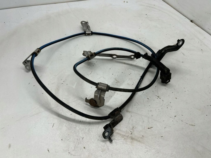 Ръчен спирачен колан Отляво Subaru Forester SK 26018SJ010 7