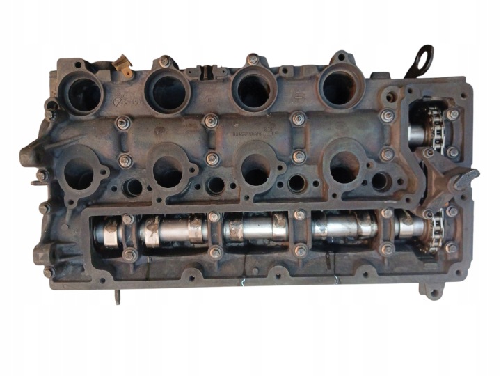 head. of a cam PEUGEOT 508 and CITROEN C4 and C5 III 2.0 HDI 140KM 9641752610