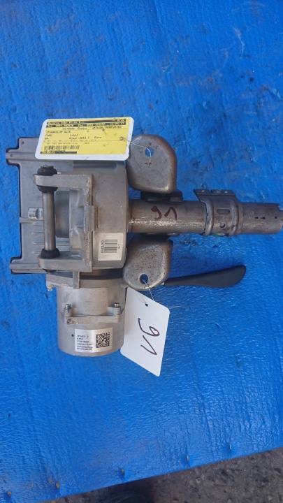 Fiat 500 Ford Ka II Pompe direction assistée 2816037206F