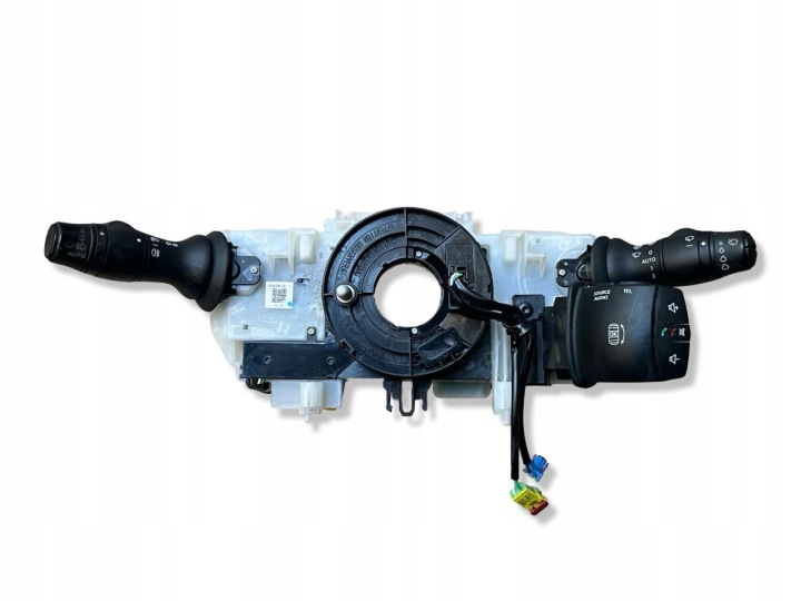 Commodo essuie glace Renault Megane 3 2nd facelift 2014 255670019R
