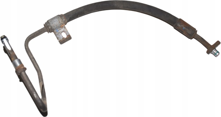 CITROEN C5 III X7 LIFT Schlauch HYDRAULICZNY heck hinten rechts 9684425880