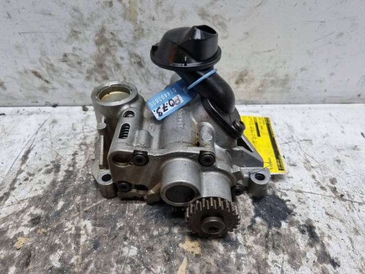 oil pump 06H115105AC AUDI A4 B8 A5 Q5 2.0 TFSI CDN CDH CAB