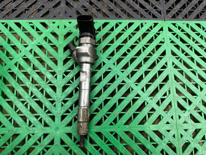 Injecteur BMW 5 G30 G31 8579236