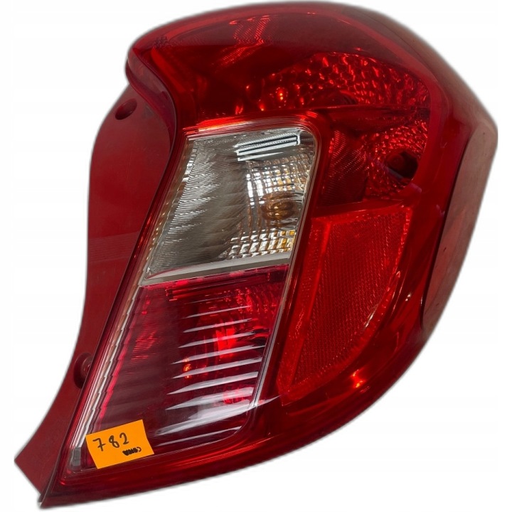 Licht heck hinten rechts Opel Karl Uk anglik