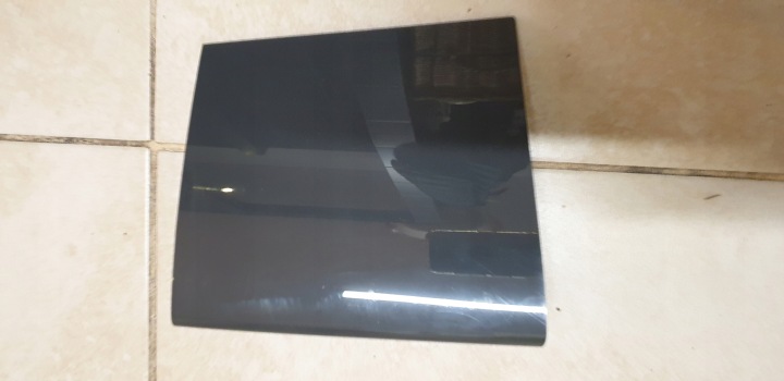 cover consoles left DEKOR MINI COOPER F56 F57 F55 OE