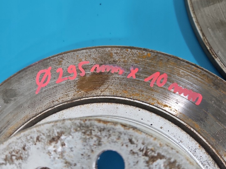 HAMULTISET JÄRJESTELMÄT BMW E87 2. 0 16V N43 B20 TAKAOSA 9