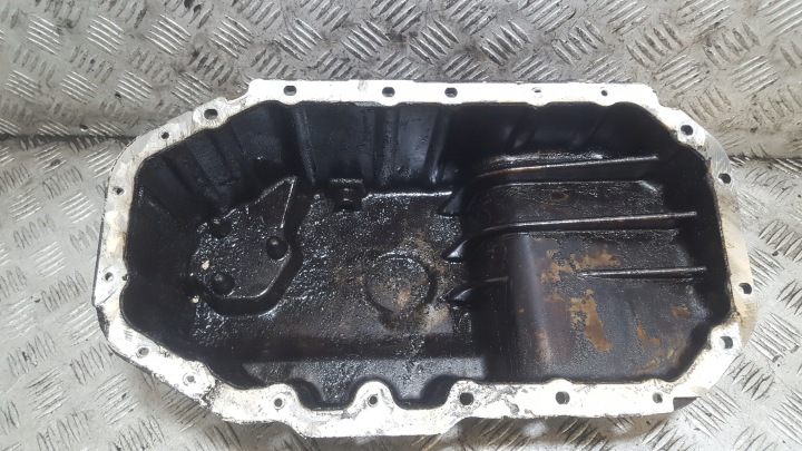 oil sump VOLKSWAGEN GOLF 5 036103603R