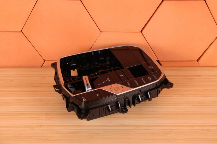 BMW X5 G05 X6 G06 LCI Schaltkulisse Schalthebel Schalter Schalt getriebe 5A63D02